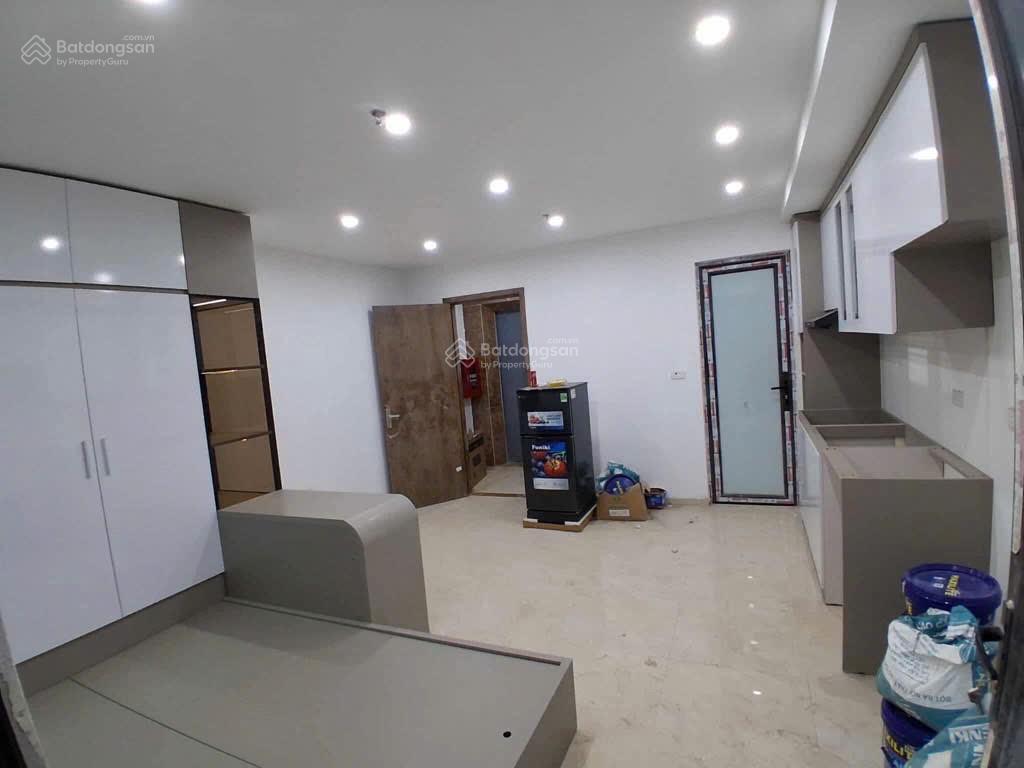 Bán căn studio 6,5 tầng tại tu hoàng nam từ liêm hà nội giá 7,95 tỷ