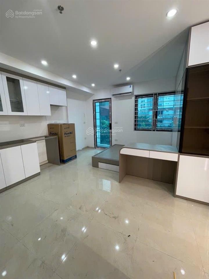 Bán căn studio 6,5 tầng tại tu hoàng nam từ liêm hà nội giá 7,95 tỷ