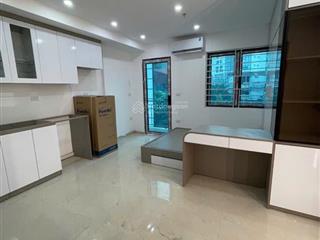 Bán căn studio 6,5 tầng tại tu hoàng nam từ liêm hà nội giá 7,95 tỷ
