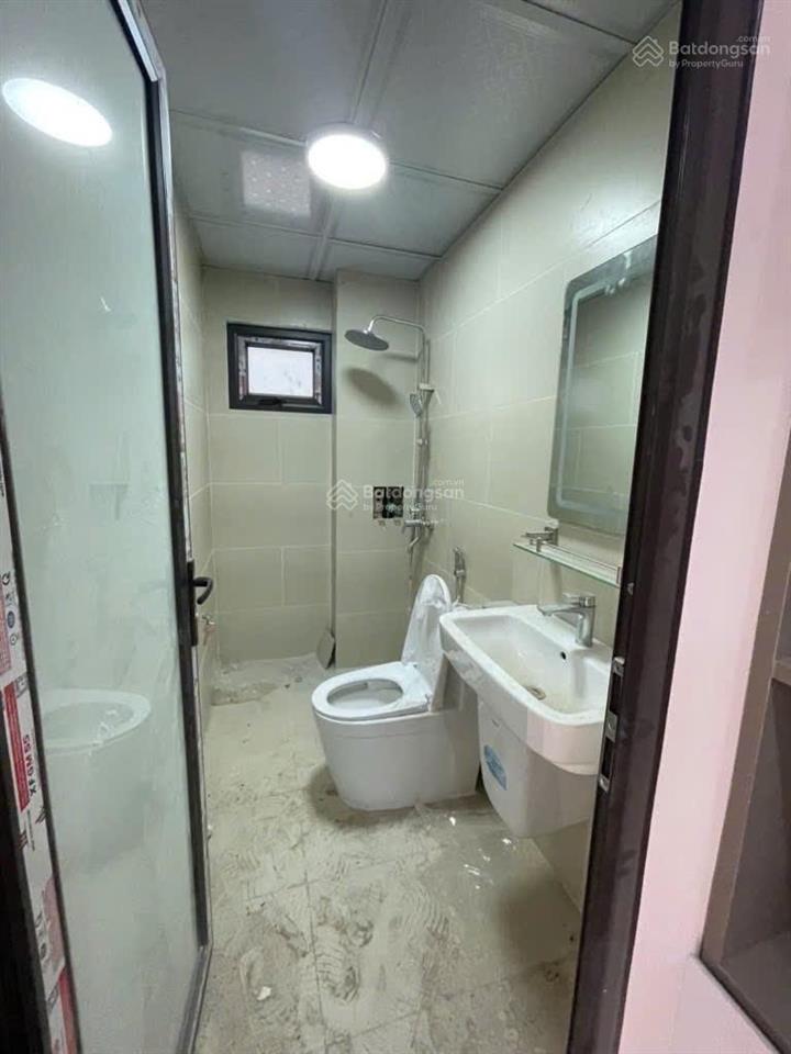 Bán căn studio 6,5 tầng tại tu hoàng nam từ liêm hà nội giá 7,95 tỷ