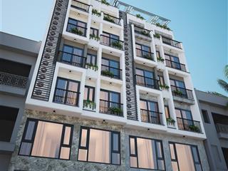 Bán tòa dòng tiền tại trịnh văn bô nam từ liêm hà nội giá 28 tỷ