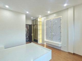 Bán nhà 6,5 tầng thang máy tại tu hoàng nam từ liêm hà nội giá 7,25 tỷ