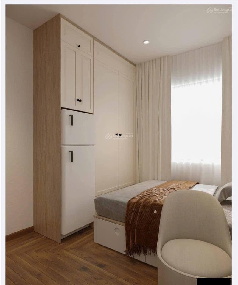 Tòa chdv trịnh văn bô  xuân phương lô góc  28 phòng sát fpt  thu 125tr/th  giá 26 tỷ
