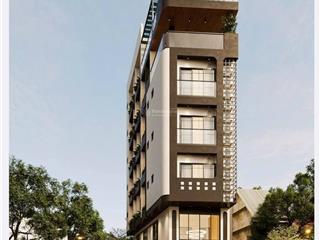 Bán tòa góc dòng tiền tại phường xuân phương, hà nội. giá đầu tư