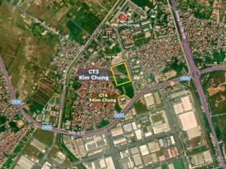 Booking căn tm tầng trung chcc nhà ở xã hội ct3 ct4 kim chung đông anh,dt70mm2.0985 354 ***