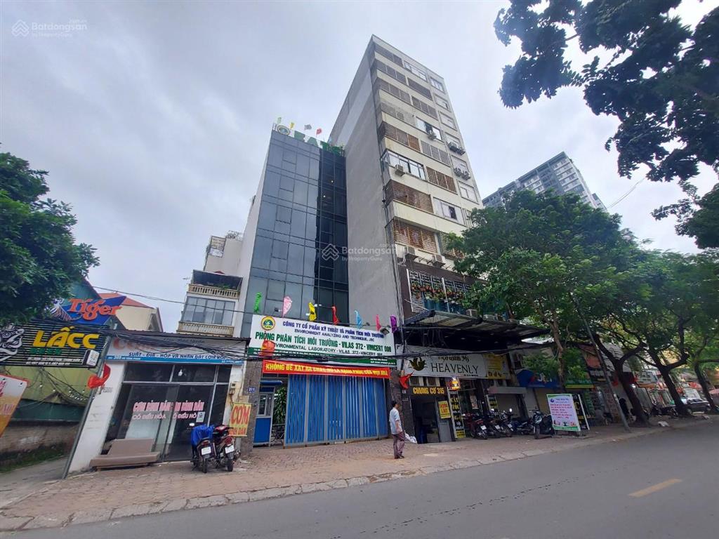 Chính chủ cho thuê cửa hàng kinh doanh tại vũ tông phan 150m2 giá 35 triệu/th 320m2 giá 58 triêu/th