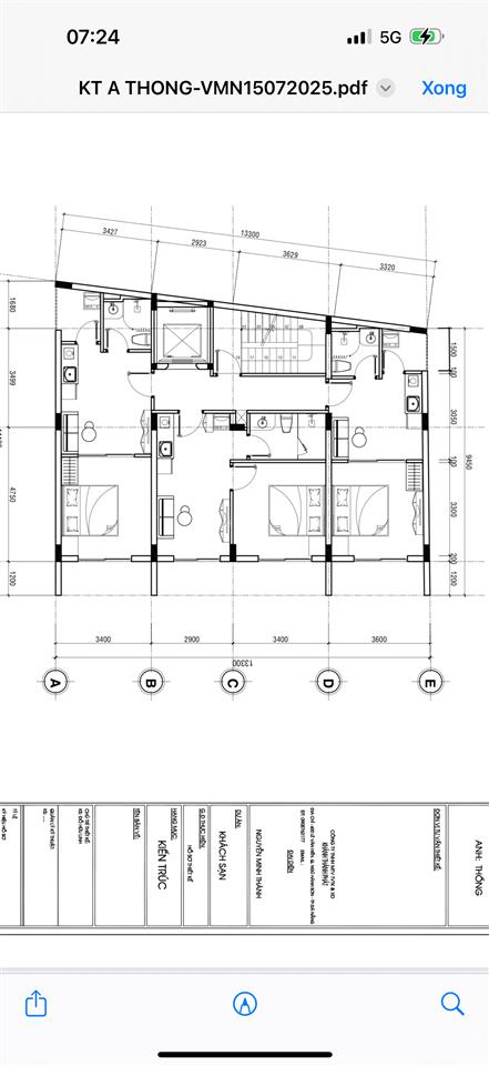 Chính chủ bán lô đất 139m2 mặt tiền 13.3 mét tại vũ mộng nguyên