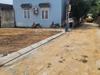 Bán đất tại xã phú cát, quốc oai, hà nội, 100m2 siêu hot