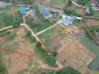 Mở bán 2 lô đất tt xã hòa thạch hơn 260m², thổ cư 100m² ngay mặt đường dh09, giá chỉ 15 triệu/m²