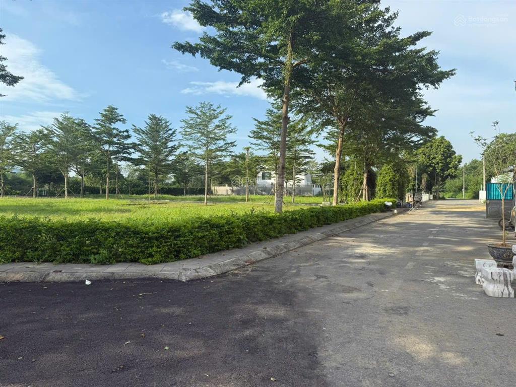 Phú gia viên khu đất vàng giữa trái tim hòa lạc