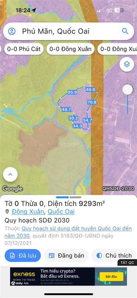 Phú gia viên khu đất vàng giữa trái tim hòa lạc