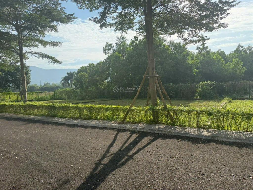 Phú gia viên khu đất vàng giữa trái tim hòa lạc