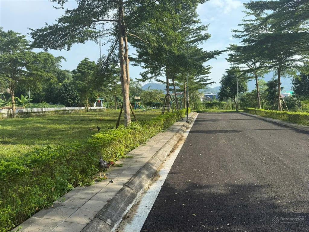 Phú gia viên khu đất vàng giữa trái tim hòa lạc