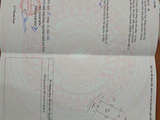 Phú gia viên khu đất vàng giữa trái tim hòa lạc