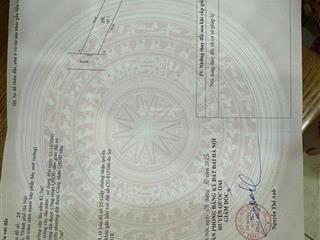 158m đất đẹp vị trí vàng tại đồng vàng, phú mãn phú cát hòa lạc