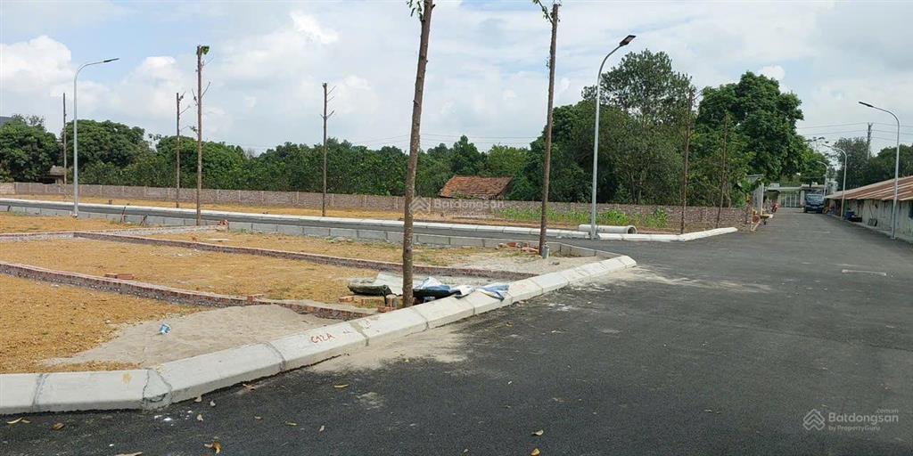 Đầu tư sinh lời  an cư cực đẹp tại  phú cát đất vuông vắn, gần chợ, gần trường học