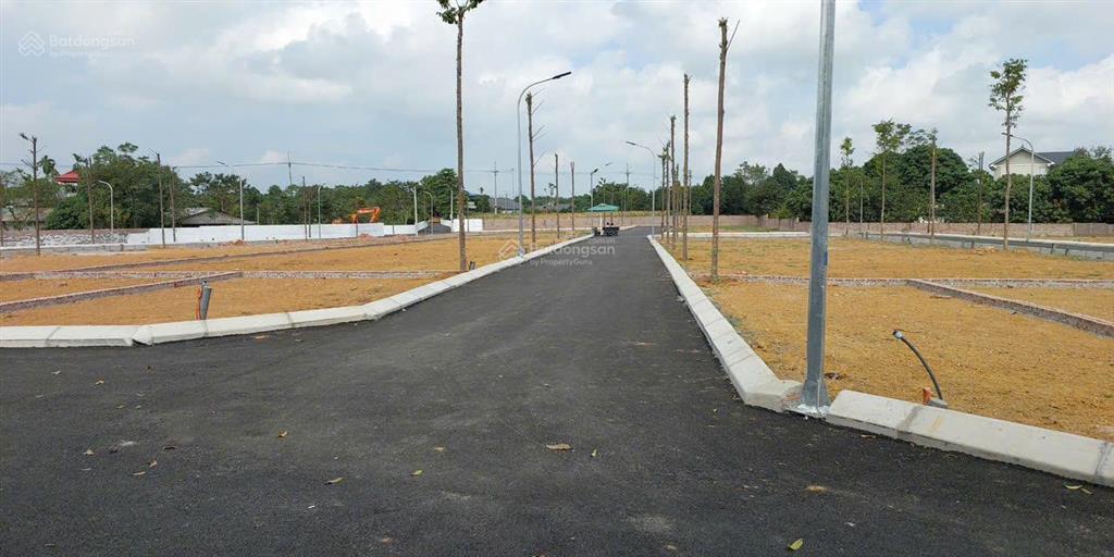 Đầu tư sinh lời  an cư cực đẹp tại  phú cát đất vuông vắn, gần chợ, gần trường học