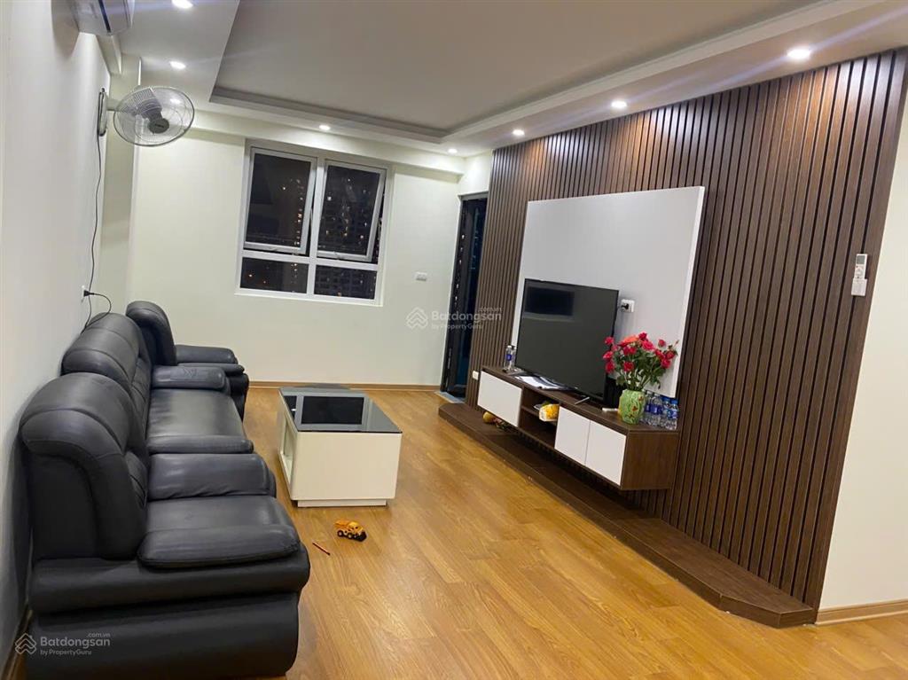 Chính chủ bán cc 3pn, 2wc tại pvvvinapharm 60b nguyễn huy tưởng, 7,2 tỷ, 97m2