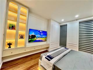 Bán căn hộ chung cư vimeco ii  nguyễn chánh, 10 tỷ, 130m2, view đẹp, full nội thất mới