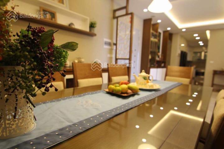 Gia đình cần nhượng lại căn 88m2, 3 phòng ngủ tại thống nhất complex, giá 10 tỷ full nội thất