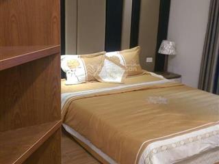 Bán cc tại hà nội center point, 6 tỷ vnd, 69m2, 2pn, 2wc, full nội thất
