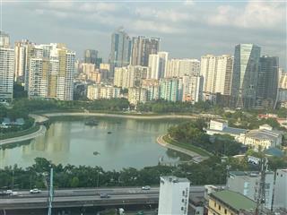Bán ch vinaconex 1, 289 khuất duy tiến, cầu giấy, 3pn + 2wc, 115m2, giá 7,5 tỷ có thương lượng