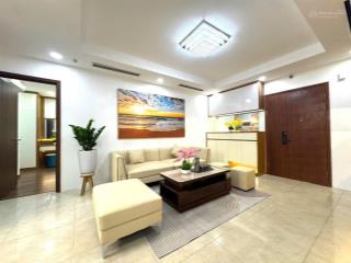 Chính chủ bán cc hà nội center point, 7,6 tỷ, 80m2, 3pn, 2wc, full nội thất, pháp lý đầy đủ