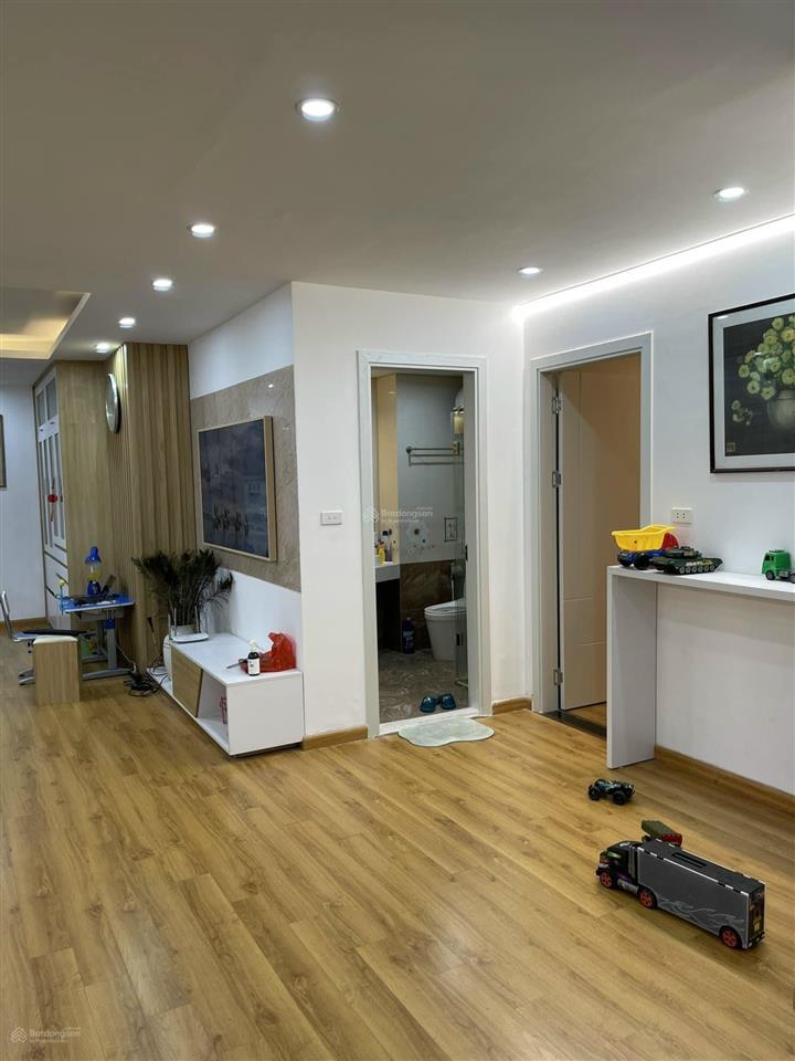 Bán căn 2 ngủ 70m2 tại cc c14 bộ công an, tố hữu, trung văn, nam từ liêm, hà nội, 4,95 tỷ