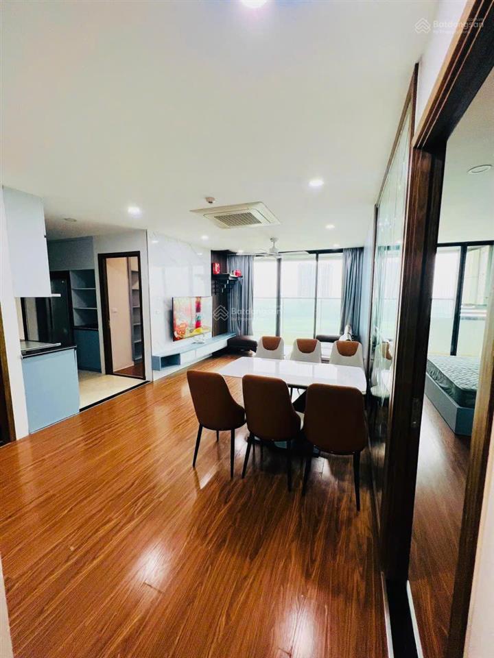 Chính chủ bán cc 72m2 đẹp, đầy đủ tiện ích tại 90 nguyễn tuân, thanh xuân, hà nội, giá 7.3 tỷ