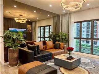 Bán căn hộ 4 ngủ, 128m2 mulberry lane, mỗ lao, hà đông, hà nội, giá 9 tỷ, full nội thất xịn