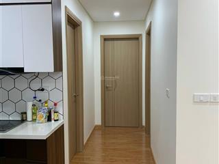 Bán căn hộ 67m2 tại eco green city, 5,3 tỷ, 2pn, 2wc, view cv chu văn an siêu đẹp