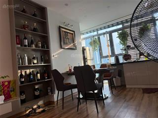 Chính chủ bán gấp căn 2 ngủ, 80m2 view đẹp tại cc hei tower, ngụy như kon tum, giá 6,8 tỷ có tl