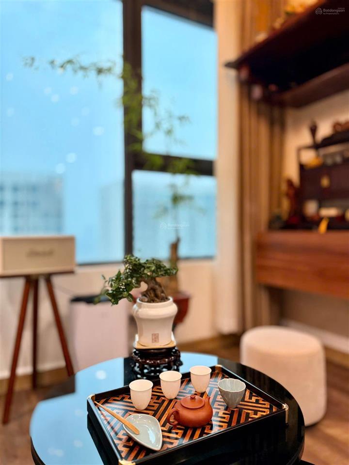 Chính chủ bán gấp căn hộ 75m2, 2pn, 2wc tại eco green city, giá tốt 6.5 tỷ vnd 0988 598 ***