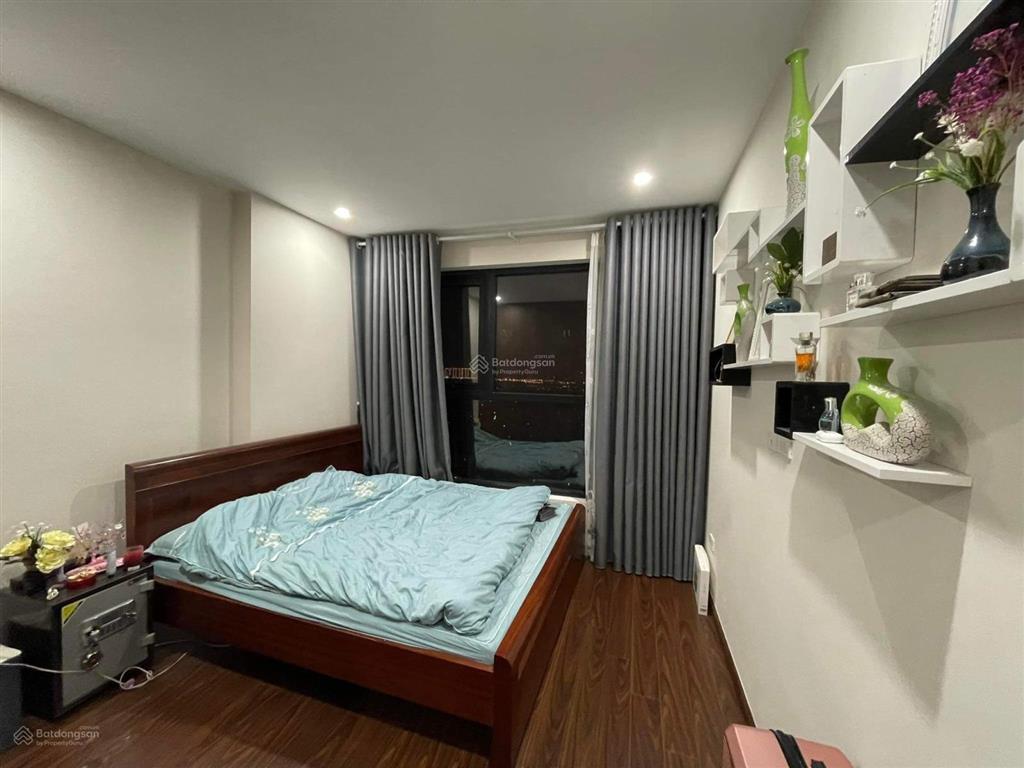 Bán căn hộ chung cư 100m2, 3pn + 2wc xuân mai riverside, 6,75 tỷ, full nội thất  0988 598 ***