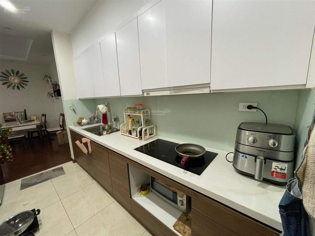 Bán căn hộ chung cư 100m2, 3pn + 2wc xuân mai riverside, 6,75 tỷ, full nội thất  0988 598 ***