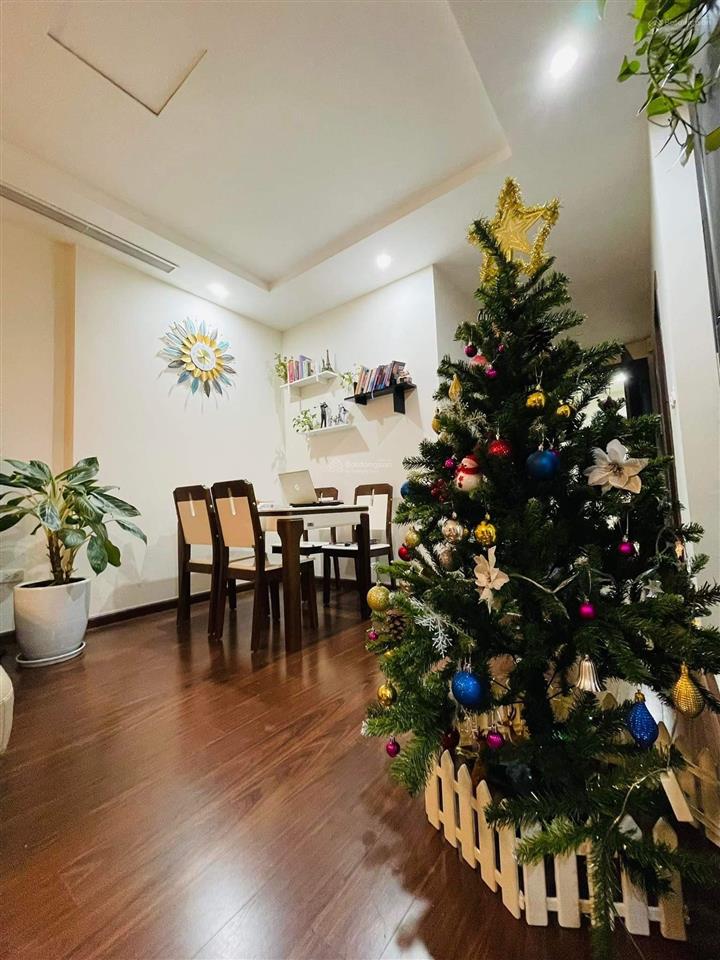 Bán căn hộ chung cư 100m2, 3pn + 2wc xuân mai riverside, 6,75 tỷ, full nội thất  0988 598 ***