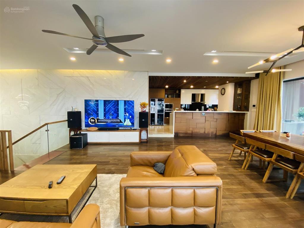 Bán căn duplex 3 phòng ngủ, 120m2 tại chung cư goldseason, 47 nguyễn tuân, giá 11 tỷ có tl