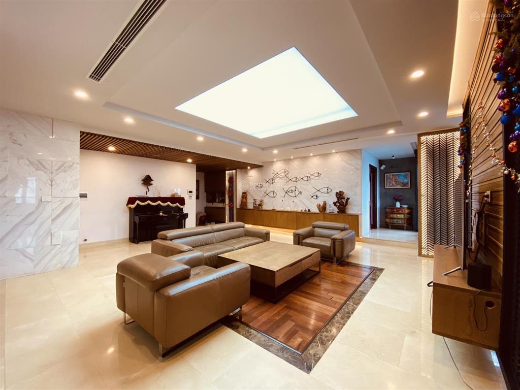 Bán căn duplex 3 phòng ngủ, 120m2 tại chung cư goldseason, 47 nguyễn tuân, giá 11 tỷ có tl