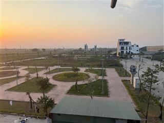 Chính chủ gửi bán đất đại an, khu đô thị mới phù khê từ sơn  0989 868 ***