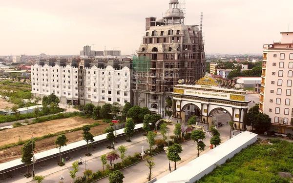 Chính chủ gửi bán hanaka pari ocean park từ sơn, bắc ninh 0989 868 31