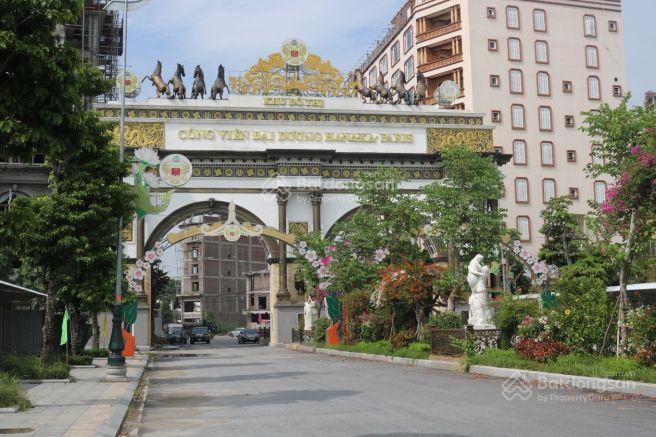 Chính chủ gửi bán hanaka pari ocean park từ sơn, bắc ninh 0989 868 31