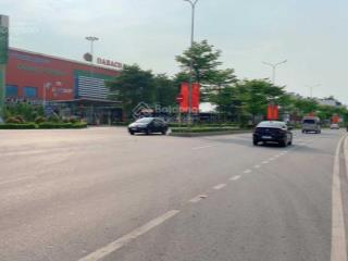 Chị chủ nhà cần bán 8 lô biệt thự dabaco đền đô từ sơn 0989 868 ***