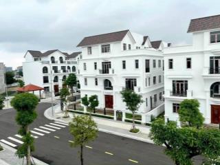 Chính chủ bán căn liền kề 175m 15 tỷ hơn khu đô thị mạnh đức victory  0989 868 ***