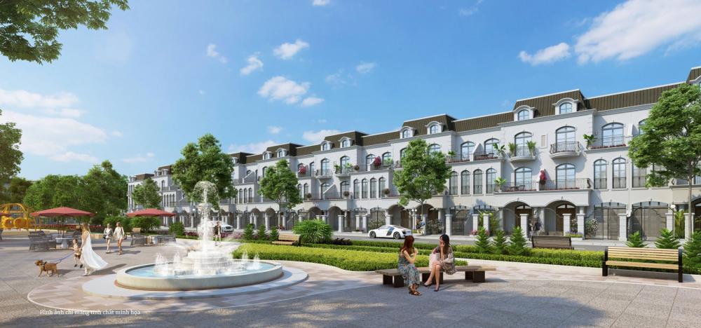 Anh chị chủ nhà cần tiền bán vài lô aroma trang hạ giá hơn 4 tỷ  0989 868 ***