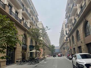 Chính chủ gửi bán kinh bắc golden gate đình bảng, từ sơn  0989 868 ***