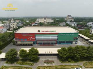 Bán biệt thự 76tr/m2 và liền kề hơn 11 tỷ dabaco đền đô từ sơn 0989 868 ***