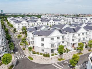 Bán nhà liền kề kđt minh giang, phú diễn. dt 80m2, mặt đường 12, nhà hoàn thiện hiện cho thuê