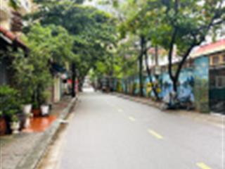 Bán nhà mặt phố nguyễn đổng chi 12m kd đỉnh, nhà 138m2, 6 tầng kiên cố, tiềm năng tăng giá mạnh