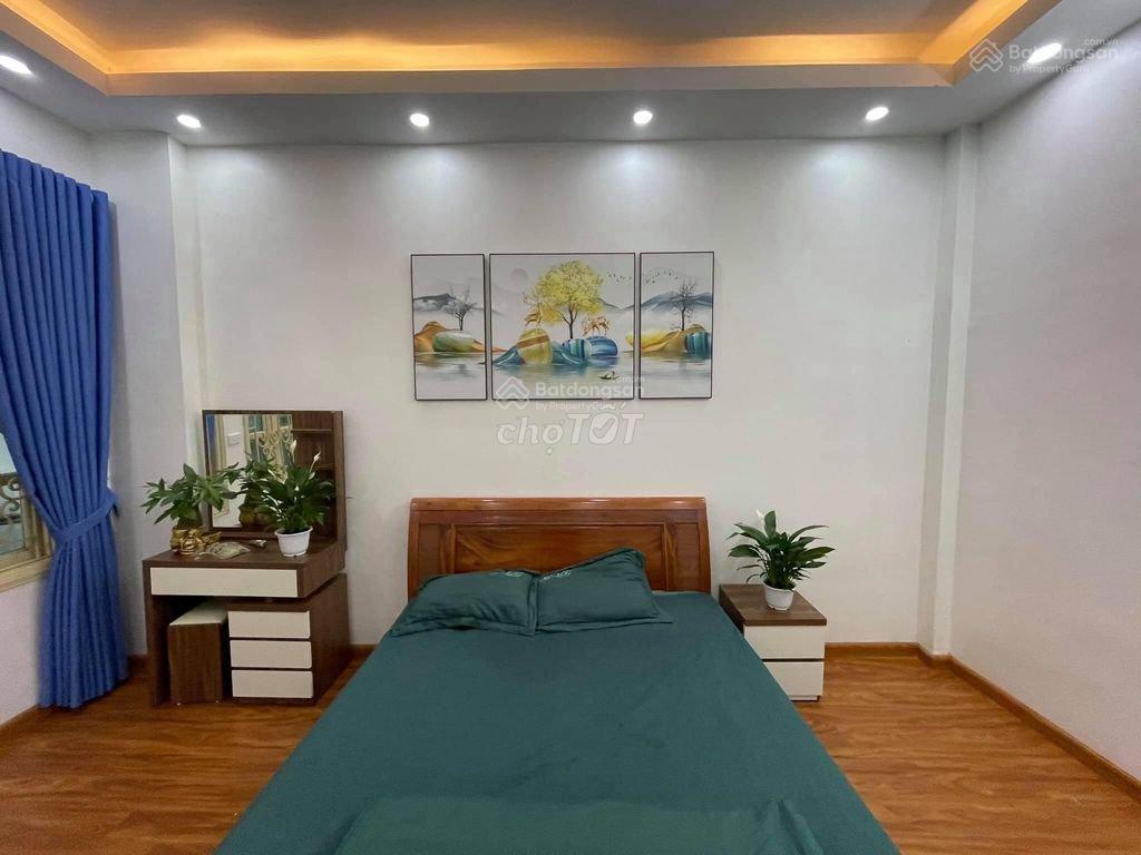 Chính chủ  bán chung cư mini phạm hùng  bến xe mỹ đình  nam từ liêm, nội thất đầy đủ, ở ngay