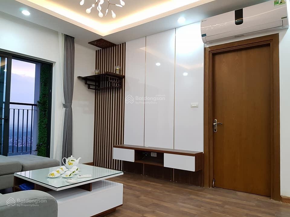 Chính chủ  bán chung cư mini phạm hùng  bến xe mỹ đình  nam từ liêm, nội thất đầy đủ, ở ngay